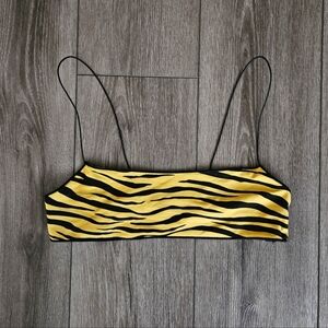 Tropic Of C Bikini Top